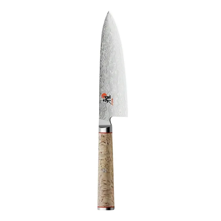 Miyabi 5000MCD Gyutoh -kokkiveitsi, 16 cm