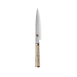 Miyabi 5000MCD Shotoh -kuorimaveitsi, 13 cm
