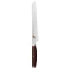 Miyabi 6000MCT -leipäveitsi, 23 cm