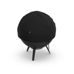 MOON 45 päällinen, Musta
