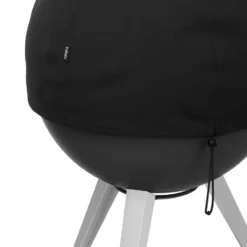 MOON 45 päällinen, Musta