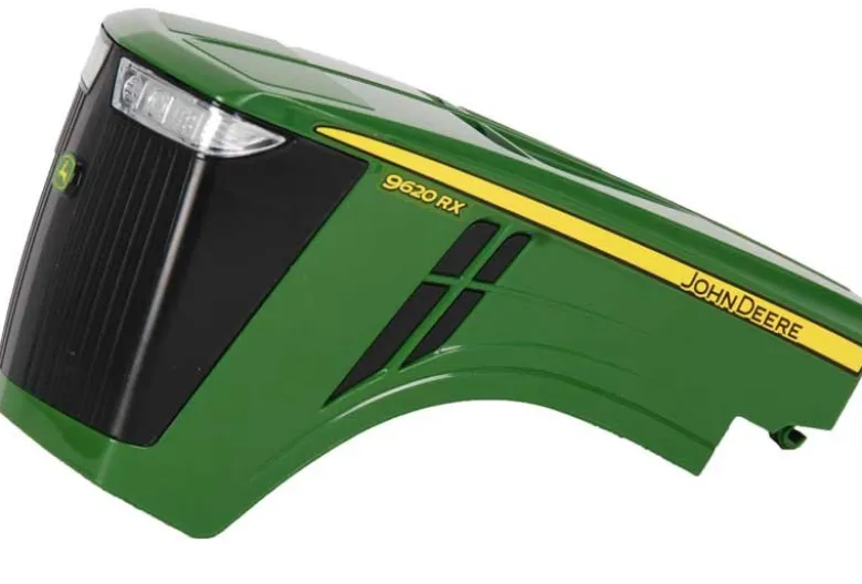 Motorhuv till Traktor John Deere 9620RX 04055 Bruder Reservdel