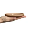 MSY-lautanen 13 cm, Cinnamon