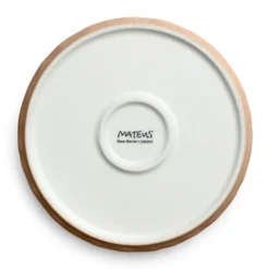 MSY-lautanen 13 cm, Cinnamon