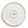 MSY-lautanen 13 cm, light pink