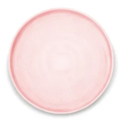 MSY-lautanen 13 cm, light pink