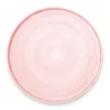 MSY-lautanen 20 cm, light pink