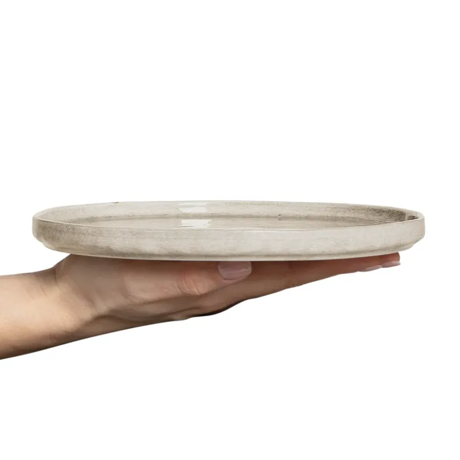 MSY-lautanen 20 cm, Sand