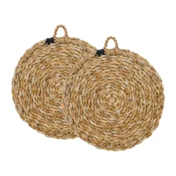 Naba pannunalunen 2-pack, Luonnonväri
