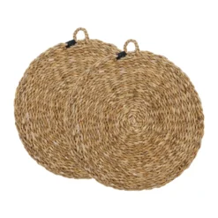 Naba pöytätabletti 2-pack, Luonnonväri