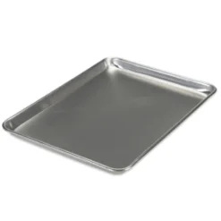 Naturals Half Sheet, Alumiini