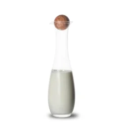 Nature karahvi tammitulpalla, 45 cl