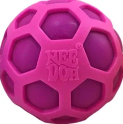 NeeDoh Boll Atomic Klämboll Fidget 6 cm