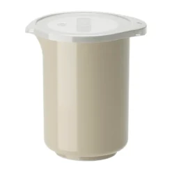 NEW Classic sekoituskannu kannella, Humus, 1,25 litraa