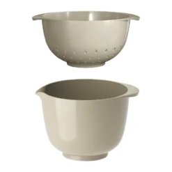 NEW Margrethe kulho siivilällä, Humus, 1,5 litraa