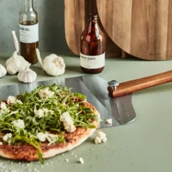 Nicolas Vahé Pizzalapio, Luonnollinen