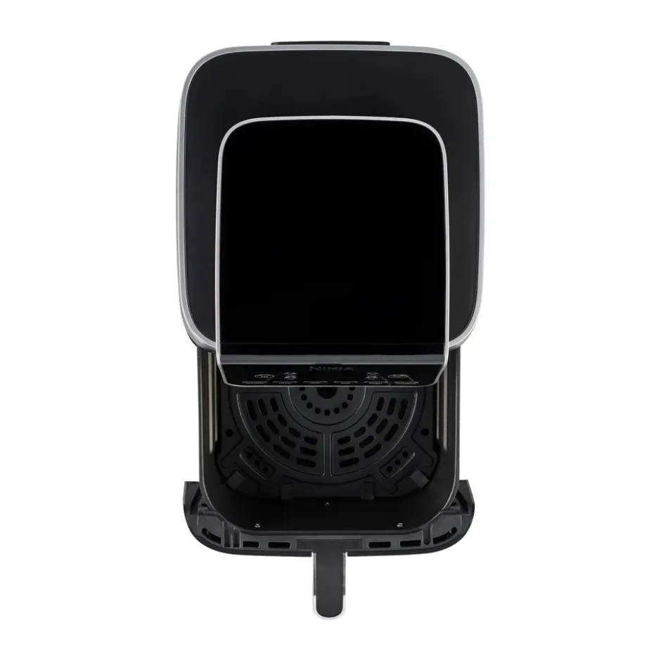 Ninja Air Fryer AF180EU max pro 6,2 l, Musta