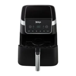 Ninja Air Fryer AF180EU max pro 6,2 l, Musta
