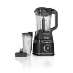 Ninja Detect TB301EU -tehosekoitin pro yksittäisannos, Musta