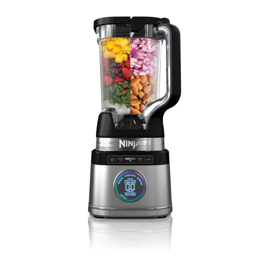 Ninja Detect TB201 tehosekoitin 1,9 l, Musta
