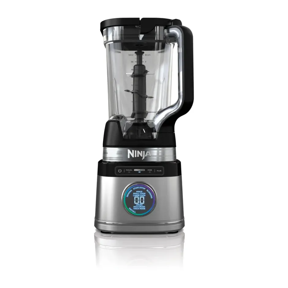 Ninja Detect TB201 tehosekoitin 1,9 l, Musta