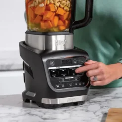 Ninja Foodi HB150 Blender Lämpöelementtiä, Musta