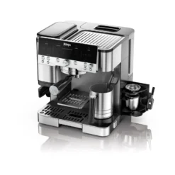 Ninja Luxe™ café premier 3-in-1 espressokone, Musta
