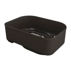 Ninja Woodfire grillilaatikko 16x23 cm, Musta