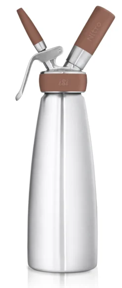 Nitro Whip nitrosifoni, 1 L