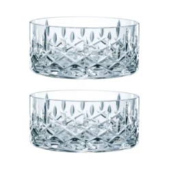 Noblesse-kulho 2-pack, 11 cm