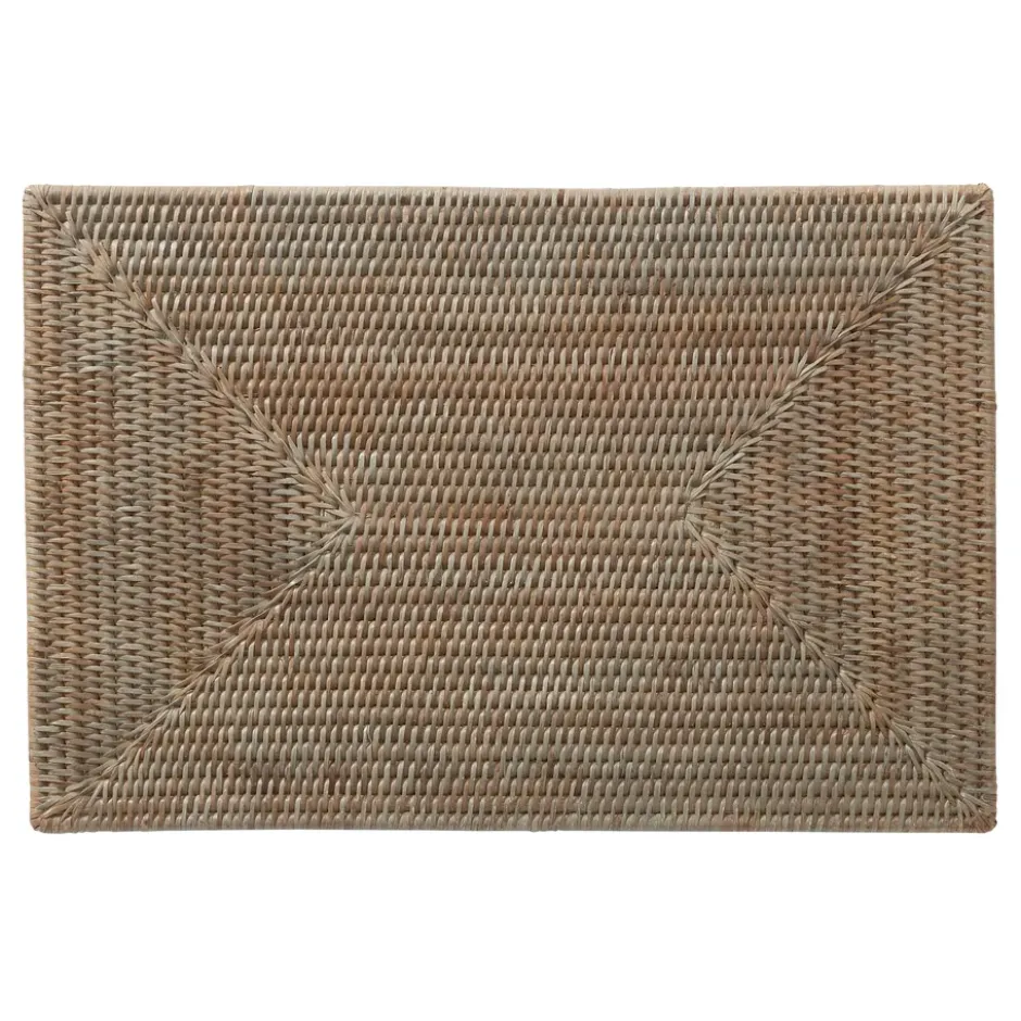 Norah pöytätabletti 30x45 cm, Nature