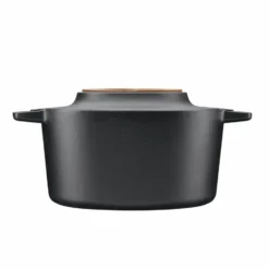 Norden pata, valurautaa, 4 l