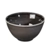 Nordic Coal kulho, Ø15 cm