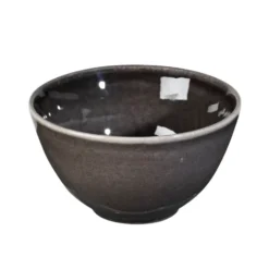 Nordic Coal kulho, Ø15 cm