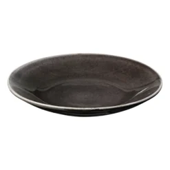 Nordic Coal -pastalautanen Ø 29 cm, Charcoal