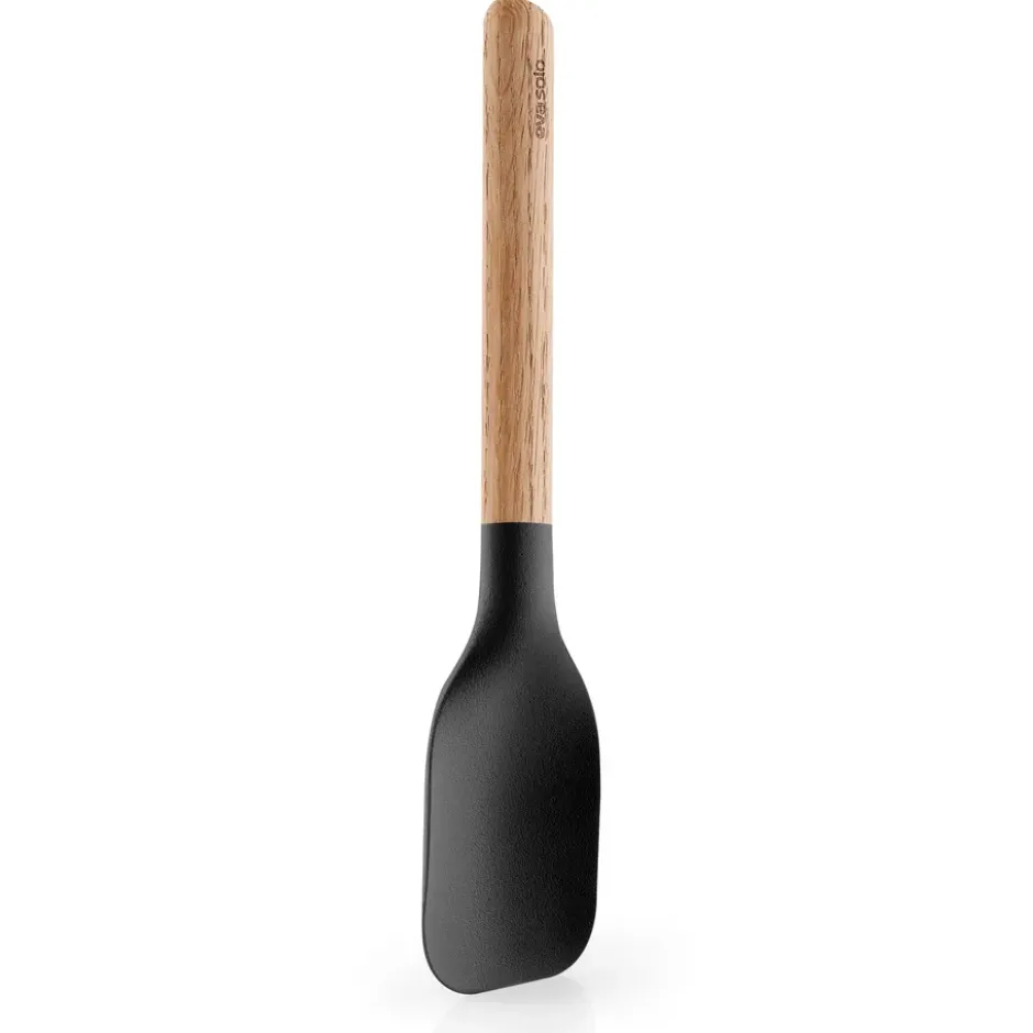 Nordic Kitchen kauha 20 cm, Musta