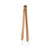 Nordic kitchen keittiöpihdit 33 cm, Bambu