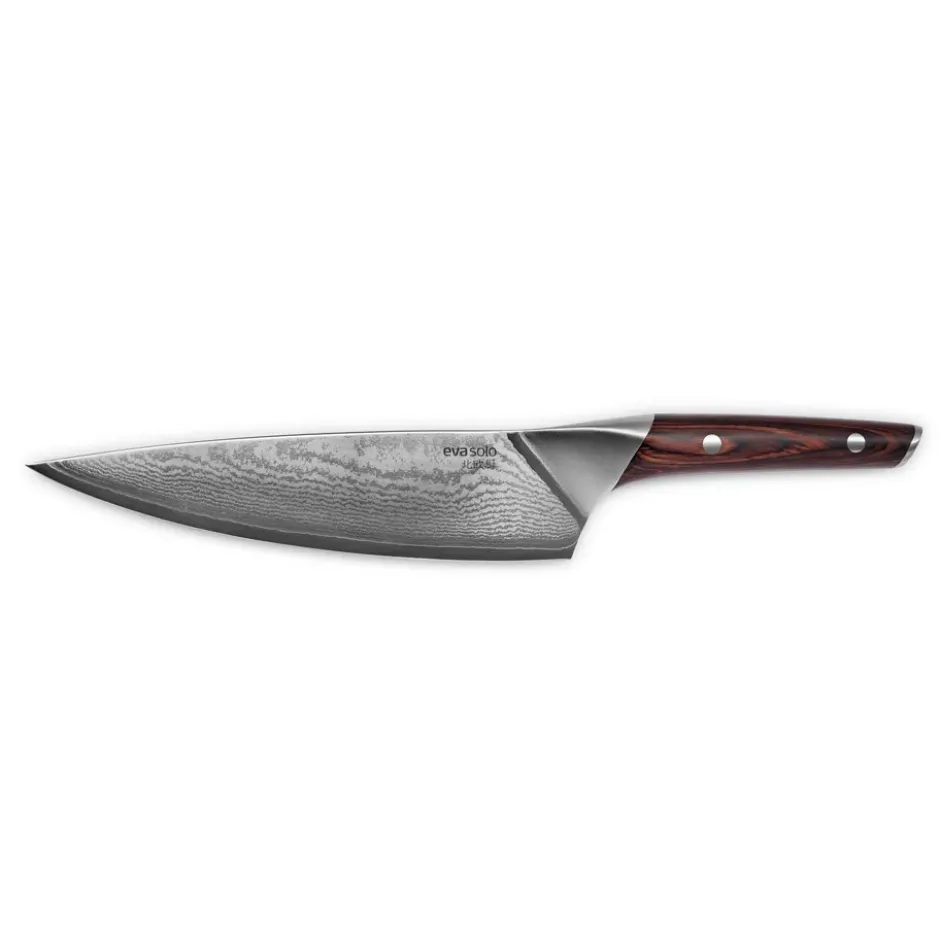 Nordic Kitchen -kokkiveitsi, 20 cm