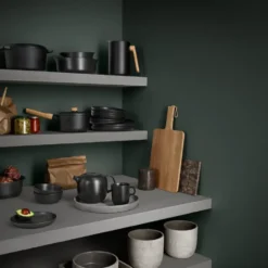 Nordic Kitchen lautanen, 21 cm