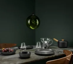 Nordic Kitchen lautanen, 21 cm