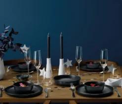 Nordic Kitchen lautanen, 25 cm