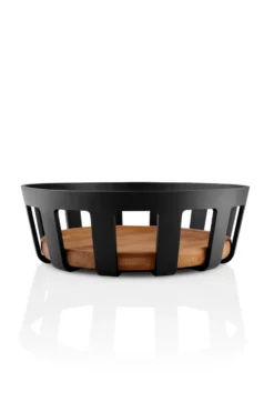 Nordic kitchen leipäkori, Ø22 cm