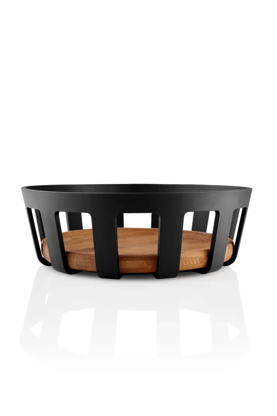 Nordic kitchen leipäkori, Ø22 cm