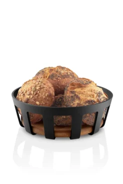 Nordic kitchen leipäkori, Ø22 cm