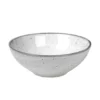 Nordic Sand matala kulho, 17 cm
