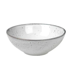 Nordic Sand matala kulho, 17 cm
