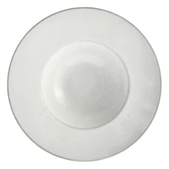 Nordic Sand syvä pastalautanen, Ø 29 cm