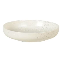 Nordic Vanilla kulho Ø22,5 cm, Cream with grains