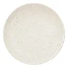Nordic Vanilla matlautanen Ø26 cm, Cream with grains