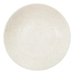 Nordic Vanilla -pastalautanen Ø 29 cm, Cream